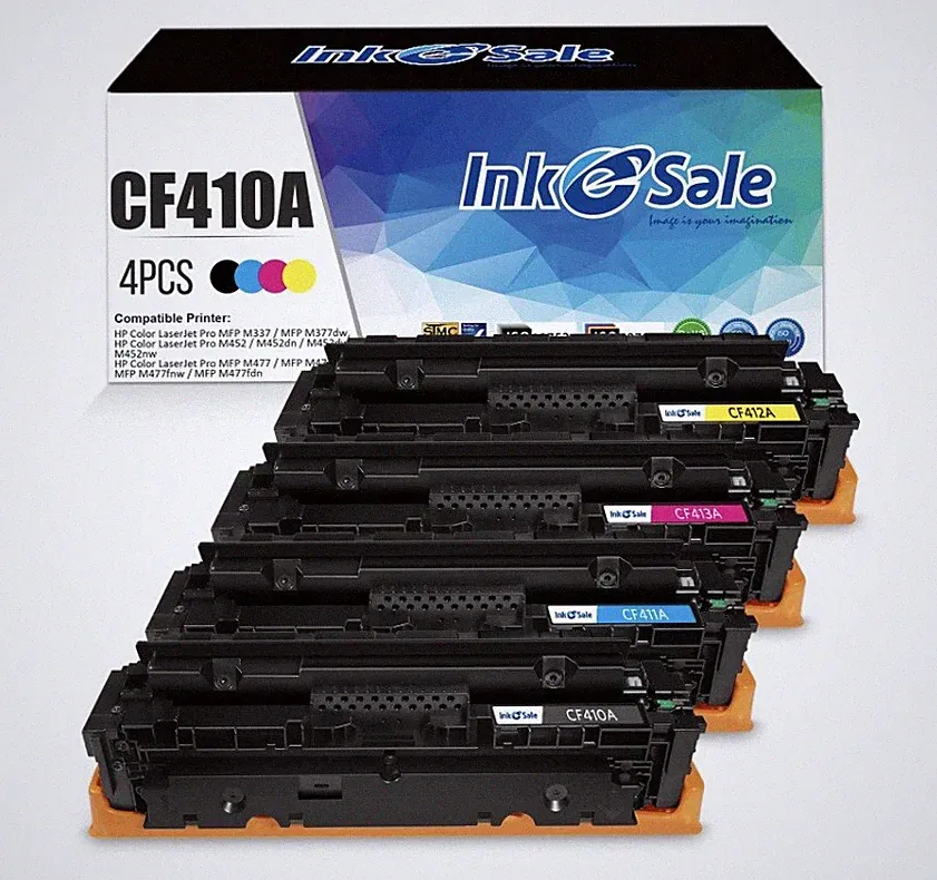 INK E-SALE Compatible Toner Cartridge Replacement