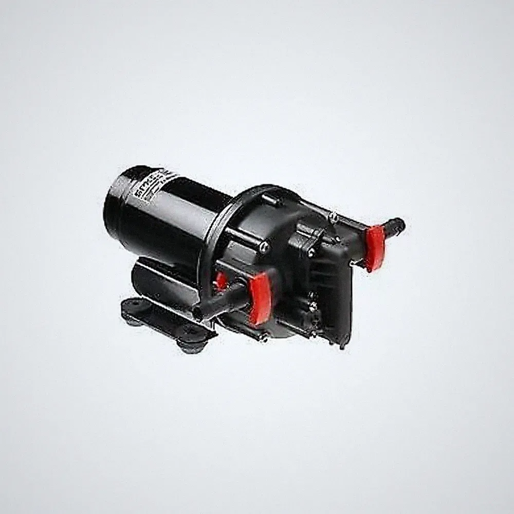 Johnson Pumps - 10-13405-103 Aqua Jet WPS 2.9 GPM 12V NPT 2.8